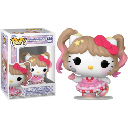 Funko Pop 139 Hello Kitty (K-Pop), Hello Kitty and Friends