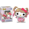 Funko Pop 139 Hello Kitty (K-Pop), Hello Kitty and Friends
