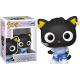 Funko Pop 142 Chococat (K-Pop), Hello Kitty and Friends