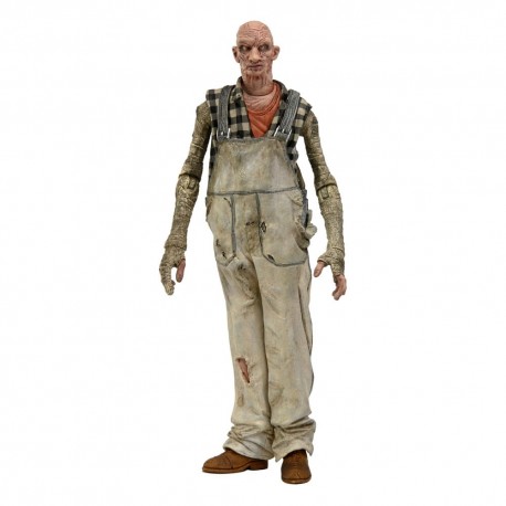 NECA The Devil's Rejects Action Figure Tiny (Overalls) 18 cm