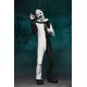 NECA Terrifier Action Figure Ultimate Art the Clown 17 cm