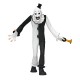Terrifier Toony Terrors Action Figure Art the Clown 15 cm