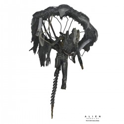 NECA Deluxe Suspended Lab Xenomorph XX121