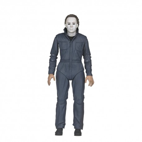 NECA Halloween H20: Twenty Years Later Action Figure Ultimate Michael Myers 18 cm
