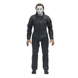 NECA Halloween Resurrection Action Figure Ultimate Michael Myers 18 cm