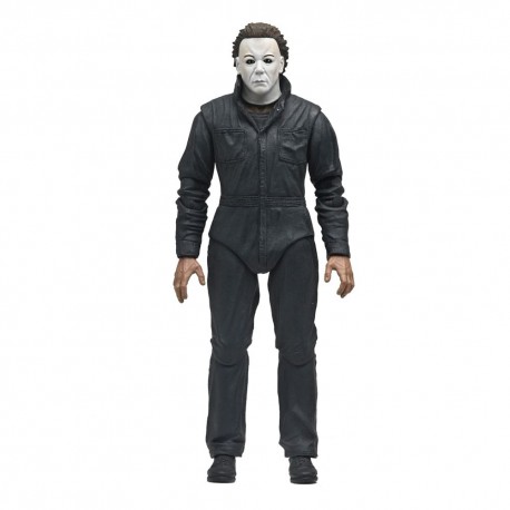 NECA Halloween Resurrection Action Figure Ultimate Michael Myers 18 cm