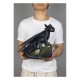 Dragons Master Craft Statue Standing Toothless 31 cm