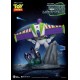Toy Story Master Craft Statue Ranger Buzz Lightyear 34 cm