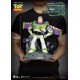 Toy Story Master Craft Statue Ranger Buzz Lightyear 34 cm