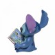 Pre Order- Disney Showcase Stitch Book Figurine