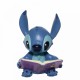 Disney Showcase - Stitch Book Figurine