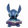 Disney Showcase - Stitch Book Figurine