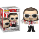Funko Pop 191 Jimmy Hart, WWE
