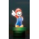 Super Mario Nightlight Mario 20 cm