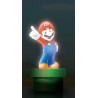 Super Mario Nightlight Mario 20 cm