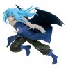 That Time I Got Reincarnated as a Slime Espresto PVC Statue Majestic Wings Rimuru Tempest 17 cm