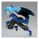 That Time I Got Reincarnated as a Slime Espresto PVC Statue Majestic Wings Rimuru Tempest 17 cm
