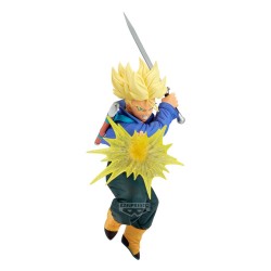 Dragon Ball Z Gxmateria PVC Statue Trunks 20 cm