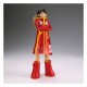 One Piece DXF - The Grandline Series PVC Statue Monkey D. Luffy (Ver. A) 16 cm