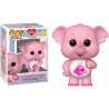 Funko Pop 2175 Lotsa Heart Elephant, Care Bears