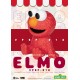 Sesame Street Spaarpot Elmo 12 cm