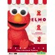 Sesame Street Spaarpot Elmo 12 cm