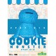 Sesame Street Piggy Vinyl Bank Cookie Monster 12 cm