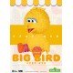 Sesame Street Spaarpot Big Bird 12 cm