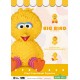 Sesame Street Spaarpot Big Bird 12 cm