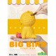 Sesame Street Spaarpot Big Bird 12 cm
