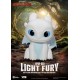 How To Train Your Dragon Piggy Bank Light Fury 12 cm