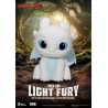 How To Train Your Dragon Piggy Bank Light Fury 12 cm