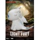 How To Train Your Dragon Spaarpot Light Fury 12 cm