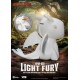 How To Train Your Dragon Piggy Bank Light Fury 12 cm