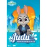Zootopia Spaarpot Judy 15 cm