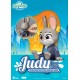 Zootopia Piggy Vinyl Bank Judy 15 cm