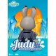 Zootopia Spaarpot Judy 15 cm