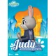 Zootopia Spaarpot Judy 15 cm