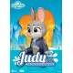 Zootopia Spaarpot Judy 15 cm