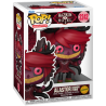 Funko Pop 2242 Alastor Demon Form (Chase), Hazbin Hotel