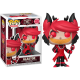 Funko Pop 2242 Alastor Demon Form, Hazbin Hotel