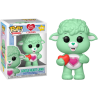 Funko Pop 2176 Gentle Heart Lamb (Excl.), Care Bears