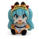 Hatsune Miku x Garfield Plush Figure Hatsune Miku 23 cm