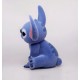 Stitch The Movie Spaarpot Stitch The Movie (with special Flocking) 20 cm