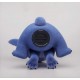 Stitch The Movie Spaarpot Stitch The Movie (with special Flocking) 20 cm