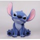 Stitch The Movie Spaarpot Stitch The Movie (with special Flocking) 20 cm