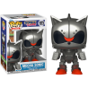 Funko Pop 1173 Mecha Sonic, Sonic The Hedgehog
