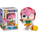 Funko Pop 1171 Amu (Chase), Sonic: The Hedgehog
