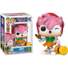 Funko Pop 1171 Amu (Chase), Sonic: The Hedgehog