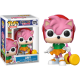 Funko Pop 1171 Amu, Sonic: The Hedgehog